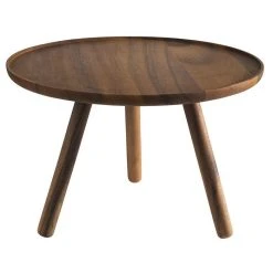 APS Buffetständer -WOOD-20 X 20 Cm, H: 17,5 Cm -APS shop b3fc70ce 715f 498d 84d7 40307d6e8d2f 3