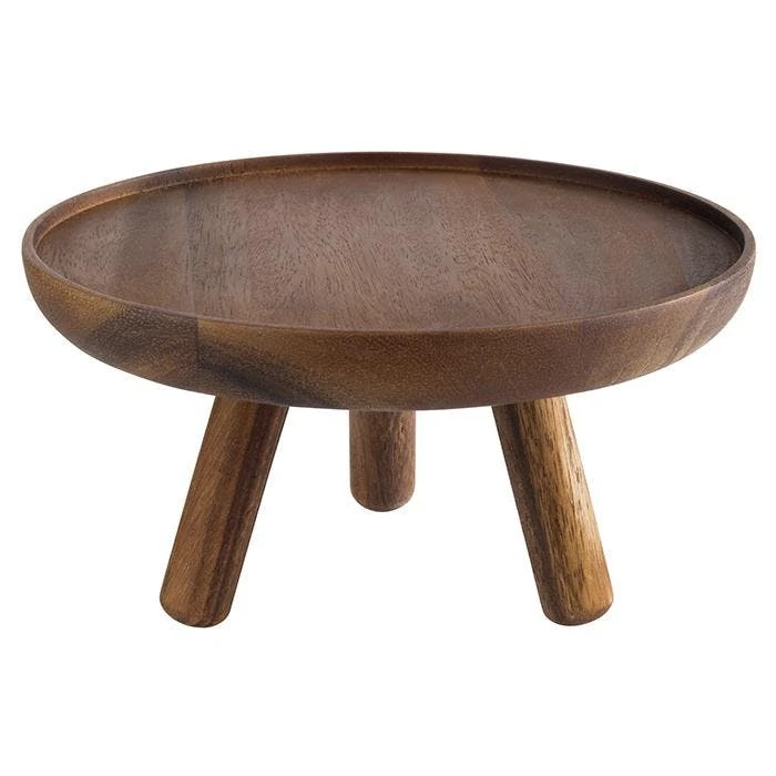 APS Buffetständer -PRISMA-Ø 26 Cm, H: 10,5 Cm 3 APS Buffetständer -PRISMA-Ø 26 Cm, H: 10,5 Cm – Bild 3