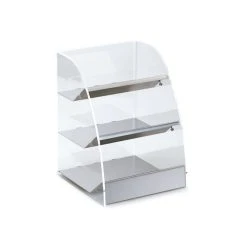 Null Organizer - OS 131 Silber 11 Null Organizer - OS 131 Silber -APS shop b496c499 7458 44c3 8e29 bd27feb631de 5