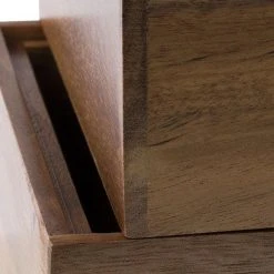 APS Holzbox -WOODY-15 X 15 Cm, H: 5,5 Cm 12 APS Holzbox -WOODY-15 X 15 Cm, H: 5,5 Cm -APS shop b8812574 cc1f 4568 a58c 63e531f52a2f