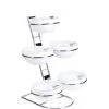 Null Gastro Uzal Buffetleiter Set