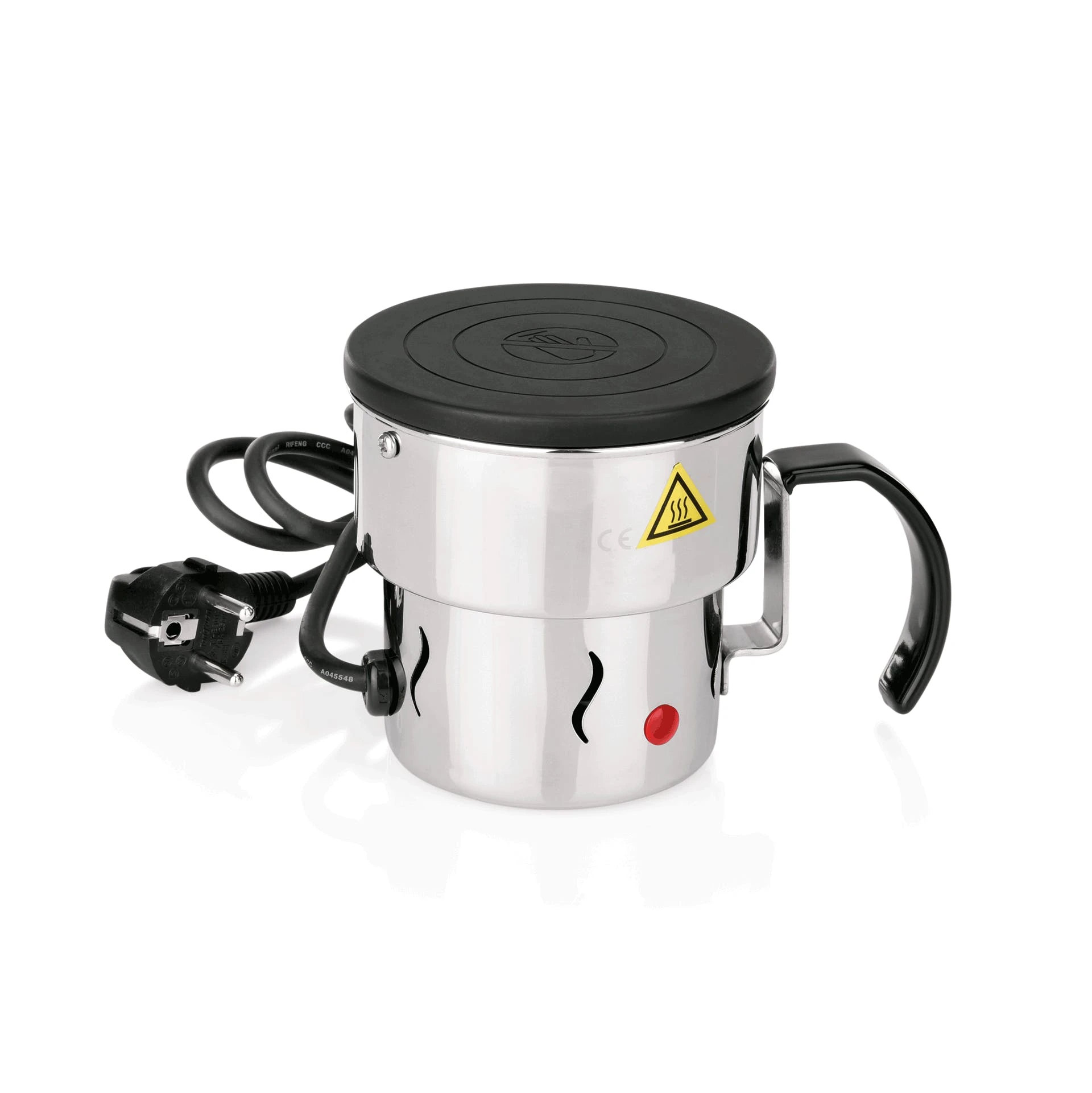 Null Menükartenhalter - MKH 11 Silber 7 Null Menükartenhalter - MKH 11 Silber – Bild 7
