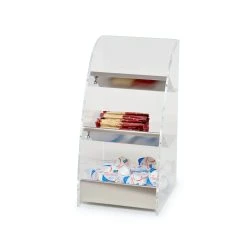 Null Organizer - OS 154 Transparent Silber 12 Null Organizer - OS 154 Transparent Silber -APS shop ba8662b1 eb85 4a0d 8d55 18153aa08be6 scaled