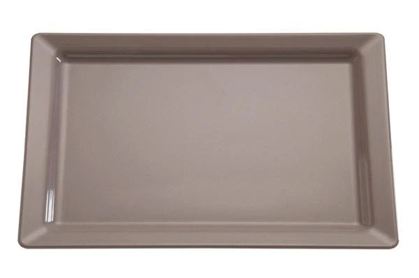 APS 83400 Tablett -PURE- 51 X 51 Cm, H: 3 Cm 6 APS 83400 Tablett -PURE- 51 X 51 Cm, H: 3 Cm – Bild 6