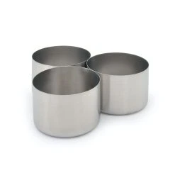 Null Organizer - FBBOX 340 Silber