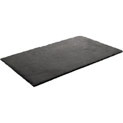 Null Fingerfood-Schieferplatte GN 1/1, 530 X 325 X 5 Mm (BxTxH) -APS shop bfacdc8e 3cbd 40ae b177 958a0e85004d 4