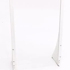 Alternative view of Null Vierhaus Prevent Infektionsschutz Theke I Schwarz, Glas