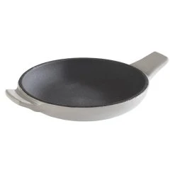 Null APS 88225 Servierpfännchen -CAST IRON- Ø 10 Cm, H: 2 Cm 8 Null APS 88225 Servierpfännchen -CAST IRON- Ø 10 Cm, H: 2 Cm -APS shop c178a2ad c783 4ba9 ac60 6dfd685d98b3