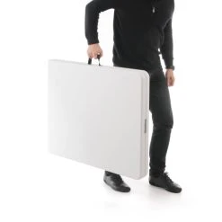 Hendi Buffet-Tisch, 1830x750x740 Mm -APS shop c2cef6c8 6d22 49ef 91cd 9ab1ba8a1904