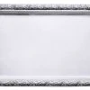 Contacto Tablett, Rechteckig 38 Cm