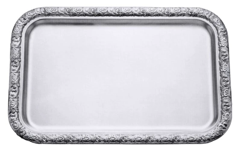 Contacto Tablett, Rechteckig 34 Cm 3 Contacto Tablett, Rechteckig 34 Cm – Bild 3