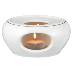 Esmeyer 1 X Seltmann Stövchen, Form: Trio, Dekor: 71381 Highline -APS shop c492b1cc c612 4bdd b69c 4ed66483e687