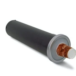 Null Becherspender BD 45 Zum Einbau
