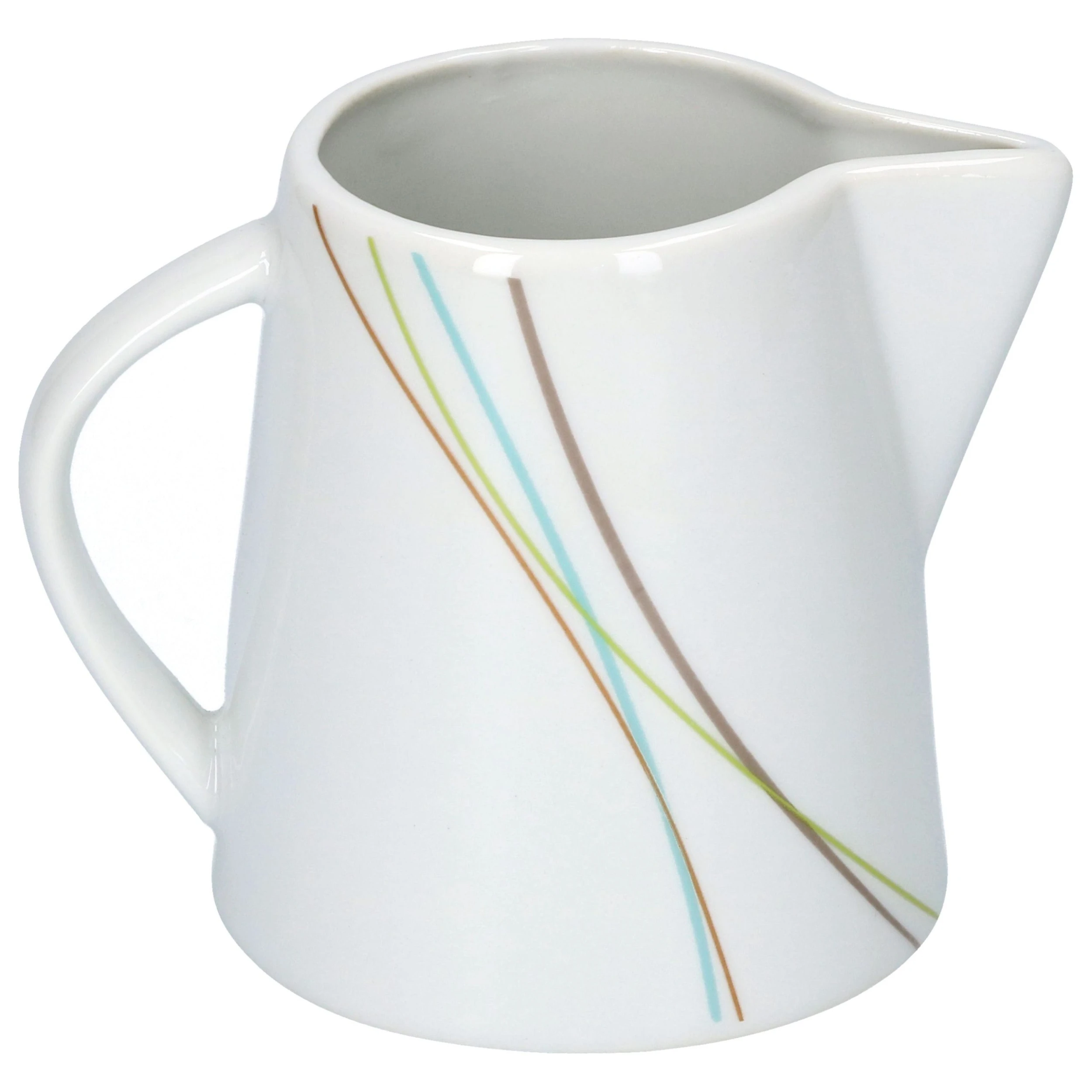 Null Kaffeeergänzungsset Milchkännchen & Zuckerdose Aliha 7 Null Kaffeeergänzungsset Milchkännchen & Zuckerdose Aliha – Bild 7