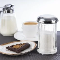 APS 40487 Zuckerdosierer Ø 7,5 Cm, H: 13,5 Cm, 320 Ml