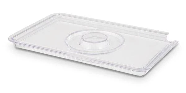 APS 15343 Deckel -APS PLUS- Ø 26,5 Cm, H: 1,5 Cm 2 APS 15343 Deckel -APS PLUS- Ø 26,5 Cm, H: 1,5 Cm – Bild 2