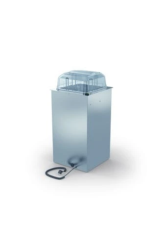 Null Blanco Tellerspender Zum Einbau Aus Rostfreiem Edelstahl TSE-1 18-33 ET:630 4 Null Blanco Tellerspender Zum Einbau Aus Rostfreiem Edelstahl TSE-1 18-33 ET:630 – Bild 4