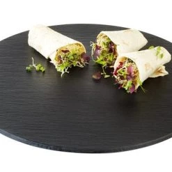 APS 84259 Tablett -SLATE ROCK- 48 X 20 Cm, H: 1,5 Cm -APS shop cc2bf800 ea43 4539 8c9e 9e9c6c5f623e 3