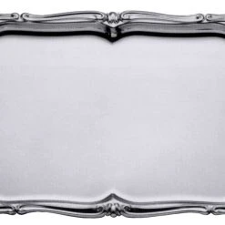 Contacto Barocktablett Rechteckig 60 Cm, Mit Griffen -APS shop cc9c16fc 5fe4 450f aaf9 5ca7453dce21 1