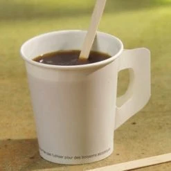 PAPSTAR 10000 Rührstäbchen, Holz "pure" 14 Cm X 5 Mm -APS shop ce63fb3b ad44 4943 978c 2e55441b0eb7