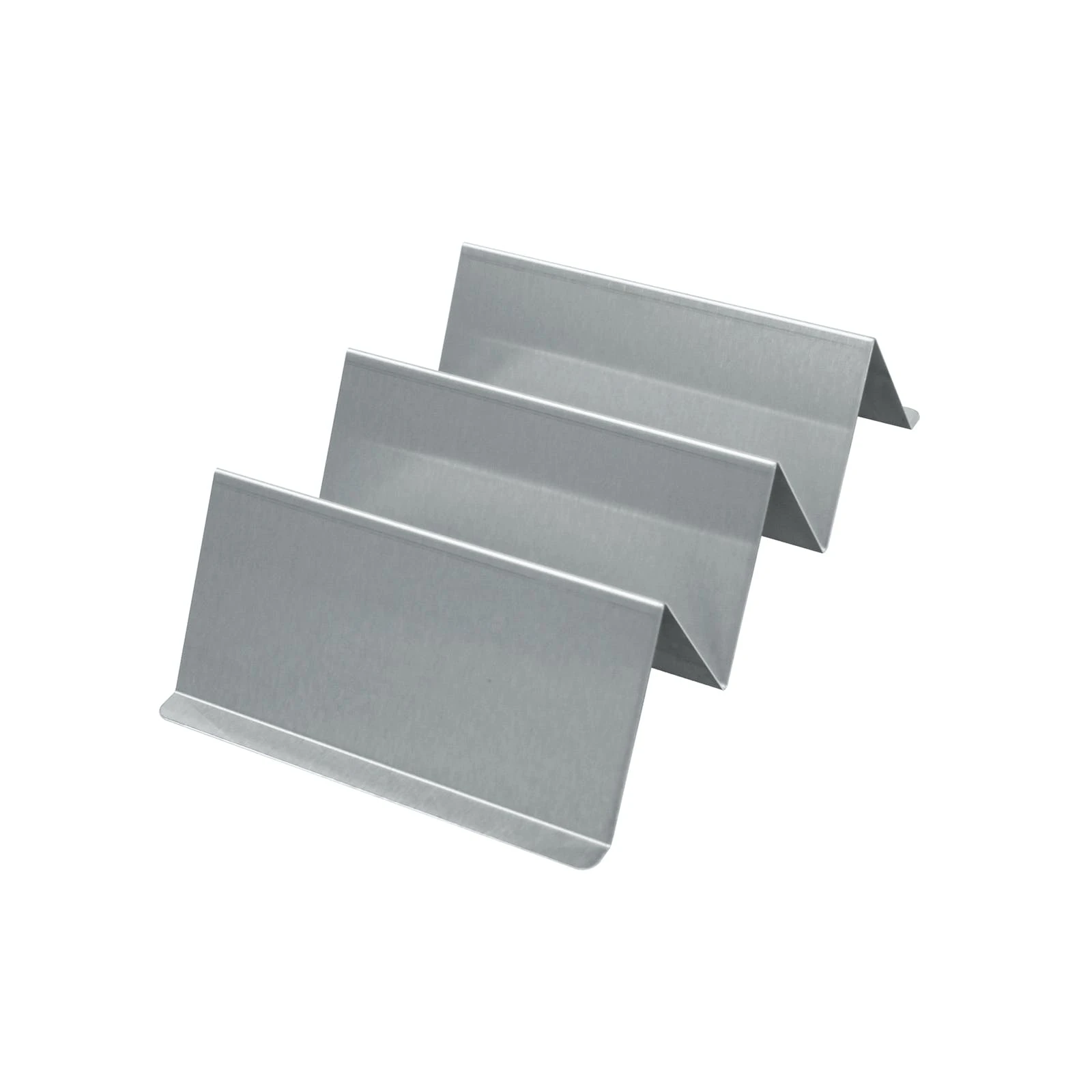 Null Snackwelle - SW 16 Silber 2 Null Snackwelle - SW 16 Silber – Bild 2
