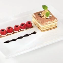 APS 83403 Tablett -PURE- 35,5 X 18 Cm, H: 3 Cm -APS shop cf6b2370 9a19 4764 9332 189a15277ea9 1