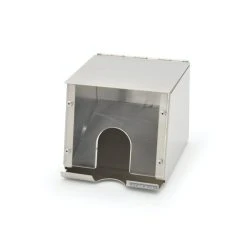 Alternative view of Null Schwarzer Organizer - CD 11