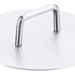 Contacto Drückstempel, Rund 8 Cm -APS shop d2163e8d 74f3 41d4 b6a1 e4b5aadc7587