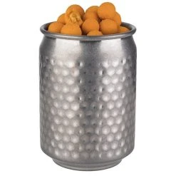 APS Cocktail-Becher Snackhalter Edelstahl Antik-Look 0,35 L -APS shop d220b41e 7984 4205 833f 0dd188ebc279 1