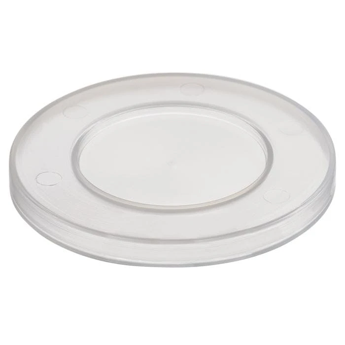 Null APS 83607 Deckel, 5er Set -CASUAL- Ø 20,5 Cm, H: 0,5 Cm 3 Null APS 83607 Deckel, 5er Set -CASUAL- Ø 20,5 Cm, H: 0,5 Cm – Bild 3