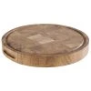 Null APS 805 Buffetbrett -PROFI- Ø 33 Cm, H: 4,5 Cm