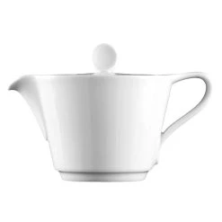 Alternative view of Esmeyer 2 X Seltmann Teekanne 1, Form: Meran, Dekor: 00006