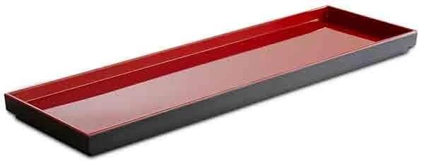 APS 15454 GN 2/4 Tablett -ASIA PLUS- 53 X 16,2 Cm, H: 3 Cm 2 APS 15454 GN 2/4 Tablett -ASIA PLUS- 53 X 16,2 Cm, H: 3 Cm – Bild 2