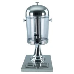 Hendi Saftspender 2x12L, 430x430x640 Mm -APS shop d49963a4 bd5f 4993 80a6 e6b70af98c8c