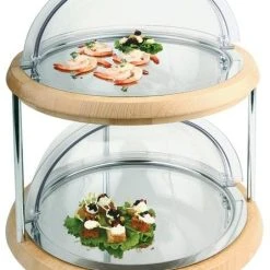 APS Buffetvitrine -TOP FRESH- (OHNE HAUBE) -APS shop d4a53634 563f 4aa0 bfd6 0d11c5d94bf7