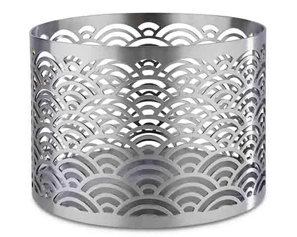 APS Buffetständer -PRISMA-Ø 26 Cm, H: 10,5 Cm 4 APS Buffetständer -PRISMA-Ø 26 Cm, H: 10,5 Cm – Bild 4