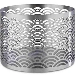 APS 15507 Buffetständer / -korb Ø 15 Cm, H: 10,5 Cm