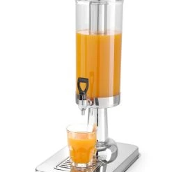 Hendi Saftspender 2x12L, 430x430x640 Mm -APS shop d97d0335 9d71 47d3 9b7b b750347fb114