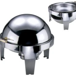 Contacto Heizplatte Für Chafing-Dish, Nicht Regulierbar -APS shop dada943b 4601 4819 a06d a0599ff4c28e 1