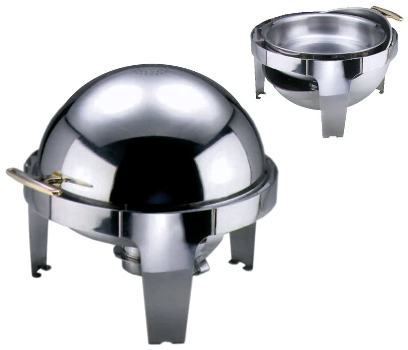Contacto Heizplatte Für Chafing-Dish, Regulierbar Bis 700 W 4 Contacto Heizplatte Für Chafing-Dish, Regulierbar Bis 700 W – Bild 4