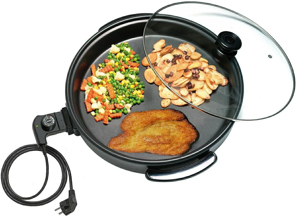 Null Buffetzange 41cm Aus Edelstahl (V-47116) 3 Null Buffetzange 41cm Aus Edelstahl (V-47116) – Bild 3