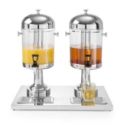 Hendi Saftspender, 580x350x560 Mm -APS shop ddc0535c 3567 4bf4 b159 e1e4a76e8ad6