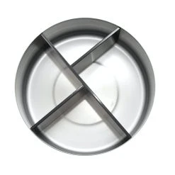 Null Organizer - FBBOX 43 Silber Schwarz -APS shop de177796 ae32 47e0 b6e4 b2417a624b9f scaled