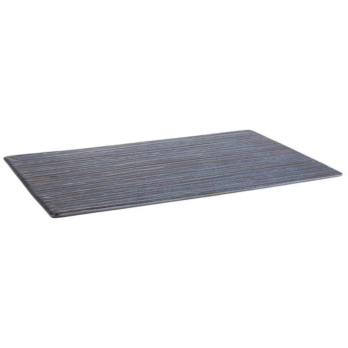 Null APS 85031 Tablett -LOOPS- Ø 32 Cm, H: 3,5 Cm 4 Null APS 85031 Tablett -LOOPS- Ø 32 Cm, H: 3,5 Cm – Bild 4