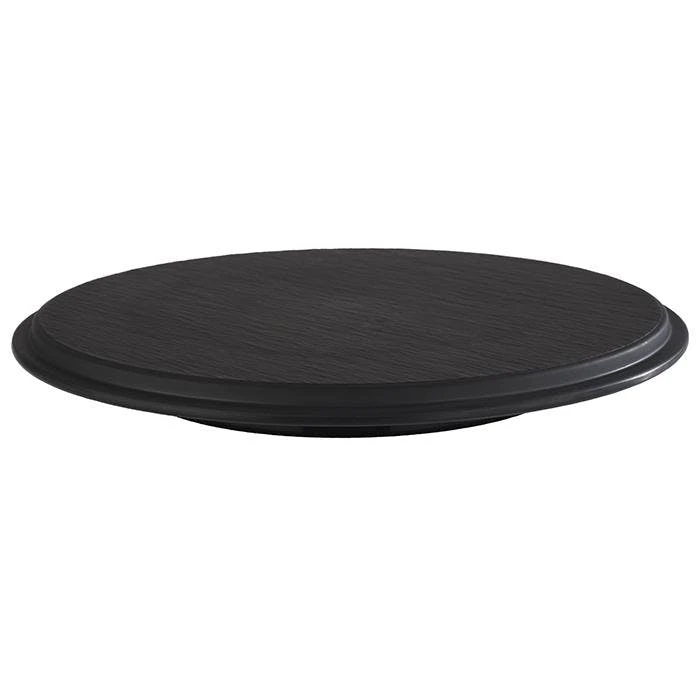 Null APS 85047 Torten- / Konditorplatte Ø 30,5 Cm, H: 3,5 Cm 3 Null APS 85047 Torten- / Konditorplatte Ø 30,5 Cm, H: 3,5 Cm – Bild 3