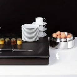 APS 17910 Chopping Board 3 - GN 1/1 53 X 32,5 Cm, H: 2,4 Cm -APS shop e0d897bb 6782 403c 916d 7fb680deaa68