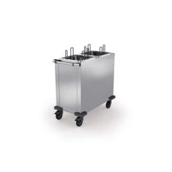 Null Blanco Tellerspender Zum Einbau Aus Rostfreiem Edelstahl TSE-H1 18-33 ET:684 -APS shop e120e223 f85c 44d7 842d 3110be2148f9