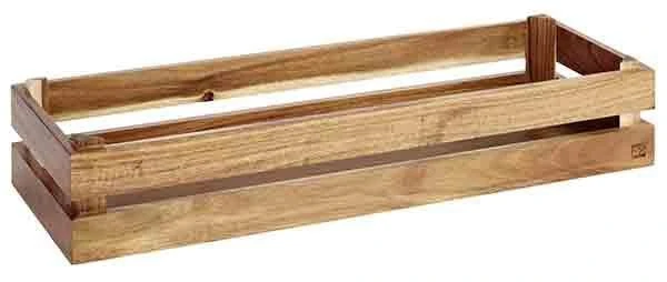 APS Holzbox -SUPERBOX-29 X 18,5 Cm, H: 10,5 Cm 4 APS Holzbox -SUPERBOX-29 X 18,5 Cm, H: 10,5 Cm – Bild 4