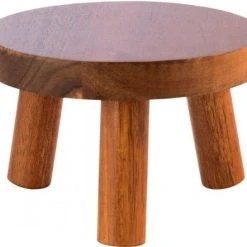 2x APS APS Buffetständer SIERRA, Durchmesser: 150 Mm, Höhe: 100 Mm