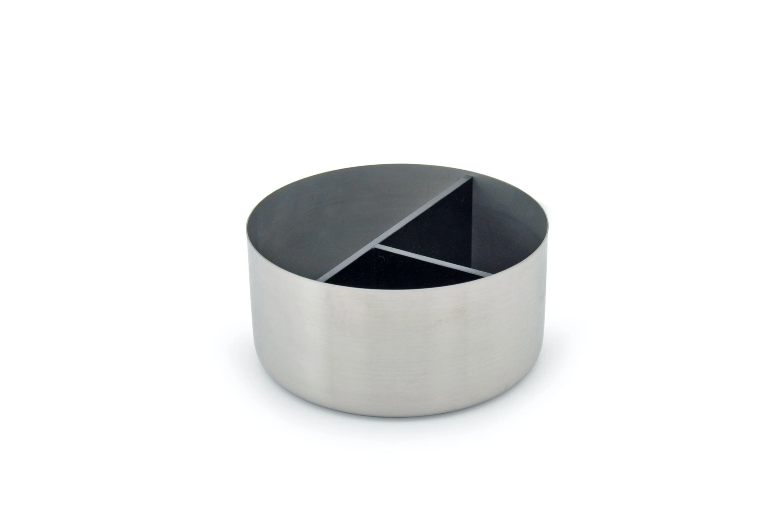 Null Menükartenhalter - MKH 11 Silber 6 Null Menükartenhalter - MKH 11 Silber – Bild 6